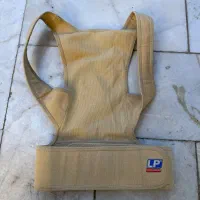 قوز بند طبی برند ال پی