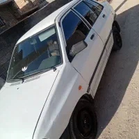 خود ومدل 77 کره‌ای|خودرو سواری و وانت|سرچهان, |دیوار