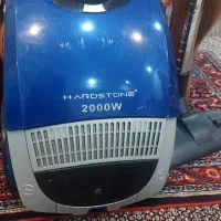 جارو برقی هاردستون