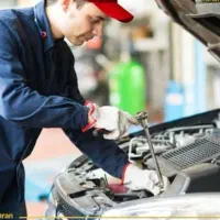 مکانیک ماشینهای ایرانی و خارجی وچینی سیار