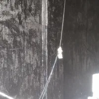 نصب ایزوگام و قیر پاشی|خدمات پیشه و مهارت|سبزوار, کهنه آب|دیوار