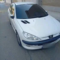 206V8 موتور TU5