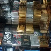 انواع کلکسیونی
