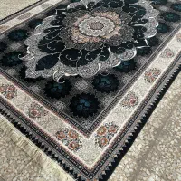 فرش گلچین/ارسال رایگان/اقساطی