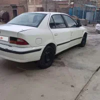 سمند ۸۴