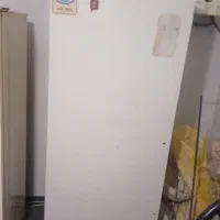 یخچال ومیز اداری سالم درحدنو