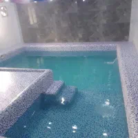 اجاره ویلا استخر دار روزانه