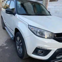 Mvm x33 s 97|خودرو سواری و وانت|تبریز, |دیوار