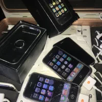 ایفون 2g و 3gs|موبایل|ری, دولت‌آباد|دیوار