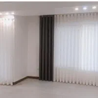 پرده شهر صدرا بلوار حافظ|پرده، رانر، رومیزی|صدرا-فارس, فاز ۱|دیوار