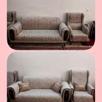 دوخت انواع کاور مبل (ژله ای، پارچه ای، نیم کاور)|خدمات پیشه و مهارت|یزد, |دیوار