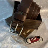 کمربند چرمی|کیف، کفش، کمربند|کرمانشاه, |دیوار