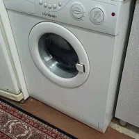 ماشین لباسشویی ۵ کیلویی مارک الگانس|ماشین لباسشویی و خشک‌کن لباس|اسلام‌شهر, شهرک واوان|دیوار