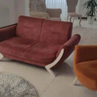مبل نیم ست