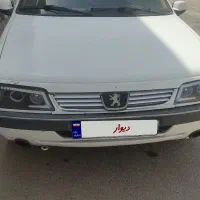 پژو 405 slx  موتور ۱۸۰۰ مدل 90