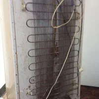 یخچال قدیمی|یخچال و فریزر|دهدشت, |دیوار