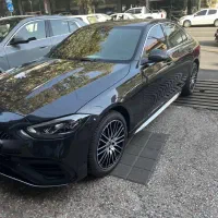 فروش خودرو بنز c200|خودرو سواری و وانت|تهران, سید خندان (جلفا)|دیوار