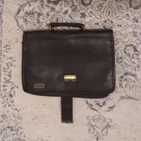 کیف تمام چرم