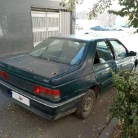 آردی ۸۴|خودرو سواری و وانت|تهران, جوادیه تهرانپارس|دیوار