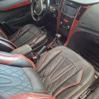 دنا پلاس اتومات مدل ۱۴۰۱ استثنایی