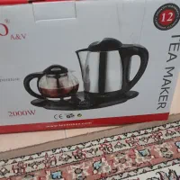 چای سازنونواصلااستفاده نشده