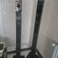 سینما خانگی LG985XBH سالم و قدرتمند|سیستم صوتی خانگی|اصفهان, ارغوانیه|دیوار