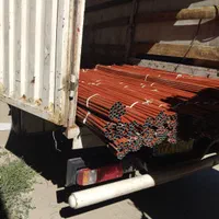 تولیدی لوله.خرطومی.قوطی برق