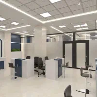 مستغلات،۱۰۰۰متر مفید