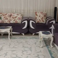 مبل ۸نفره