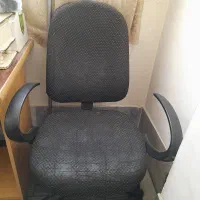 صندلی گردون سالم