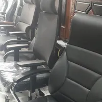 صندلی مدیریت وانتظار وچرخان ومبلمان اداری