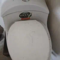 توالت فرنگی