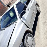 پراید مدل 84