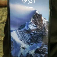 گوشی شیامی تمیز