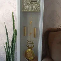 ساعت ایستاده نو