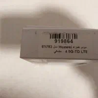 مودم قابل حمل HUAWEY.4.5G مدل E5783-230|مودم و تجهیزات شبکه|قائم‌شهر, |دیوار