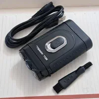 ریش تراش مسافرتی Bell Howell