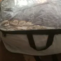روفرشی مخمل دوتادورش کشی