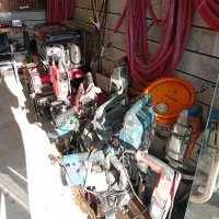 کرایه ابزار بهنام