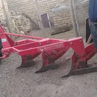 تراکتور فرگوسن ۲۸۵|خودرو سنگین|قزوین, |دیوار