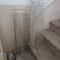 آبچکن نو و سالم|آب‌چکان و نظم‌دهنده ظروف|چهاردانگه (تهران), |دیوار
