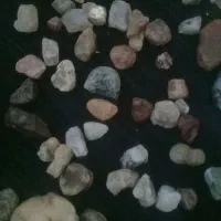 سنگ معدنی و رودخونه