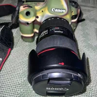 دوربین کانون canon 6d mark 2|دوربین عکاسی و فیلم‌برداری|تهران, ارم|دیوار