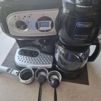 قهوه ساز دلونگی