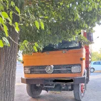 خاور باری فلزی