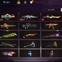 فری فایر|کنسول، بازی ویدئویی و آنلاین|یاسوج, |دیوار