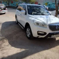 لیفان x60 اتومات|خودرو سواری و وانت|تبریز, |دیوار