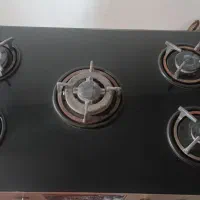 اجاق گاز ام دی اف|اجاق گاز و لوازم برقی پخت‌وپز|ابهر, |دیوار