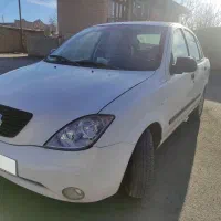 تیبا صندوقدار مدل ۹۴