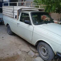 پیکان وانت